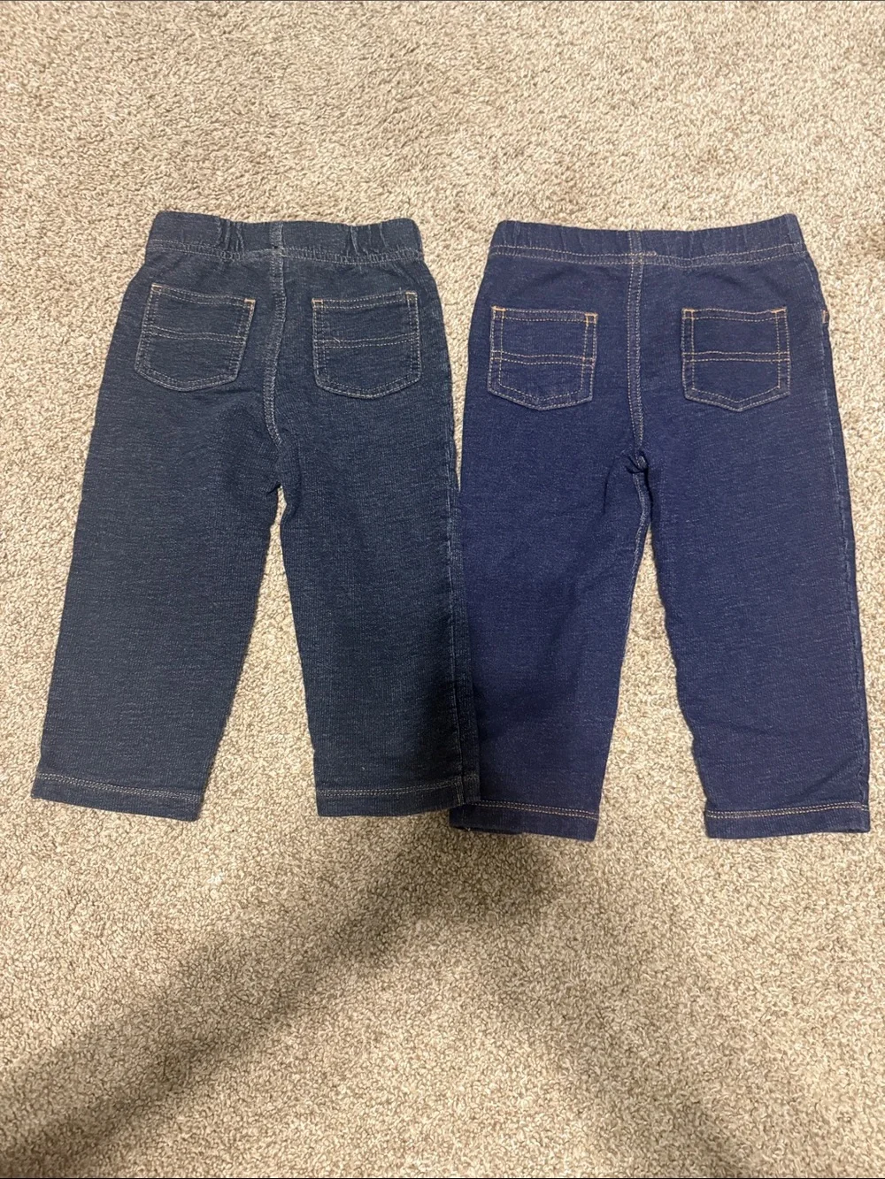 Carters 24m Jeans